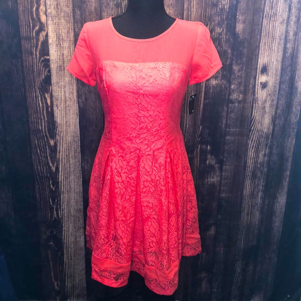 Gabby Skye dress
